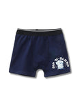 Boys Cotton Stretch Kids Trunks - SpongeBob©