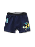 Grab Your Board! Graphic Kids Boys Trunks - SpongeBob©
