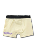 Oops! Graphic Boys Cotton Stretch Kids Trunks - SpongeBob©