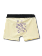 Oops! Graphic Boys Cotton Stretch Kids Trunks - SpongeBob©