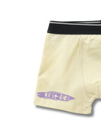 Oops! Graphic Boys Cotton Stretch Kids Trunks - SpongeBob©