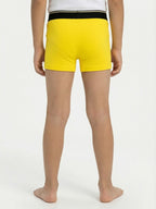 Excited Patrick Yellow Boys Trunks - SpongeBob©