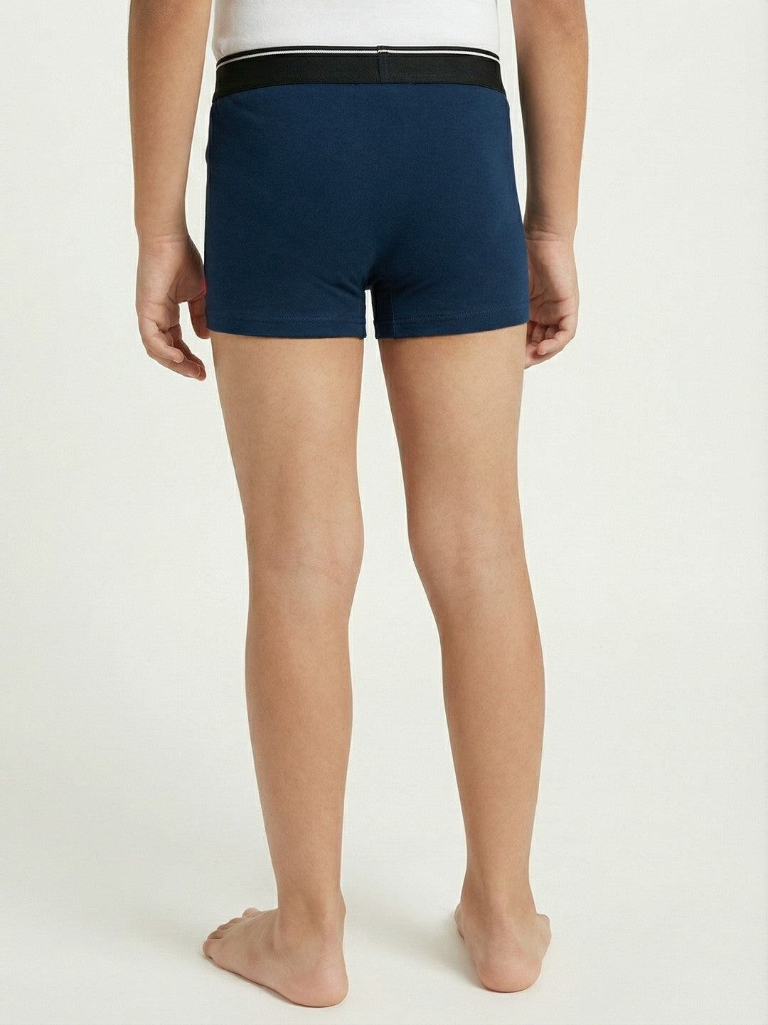 Buddy Duo Blue Boys Trunks - SpongeBob©