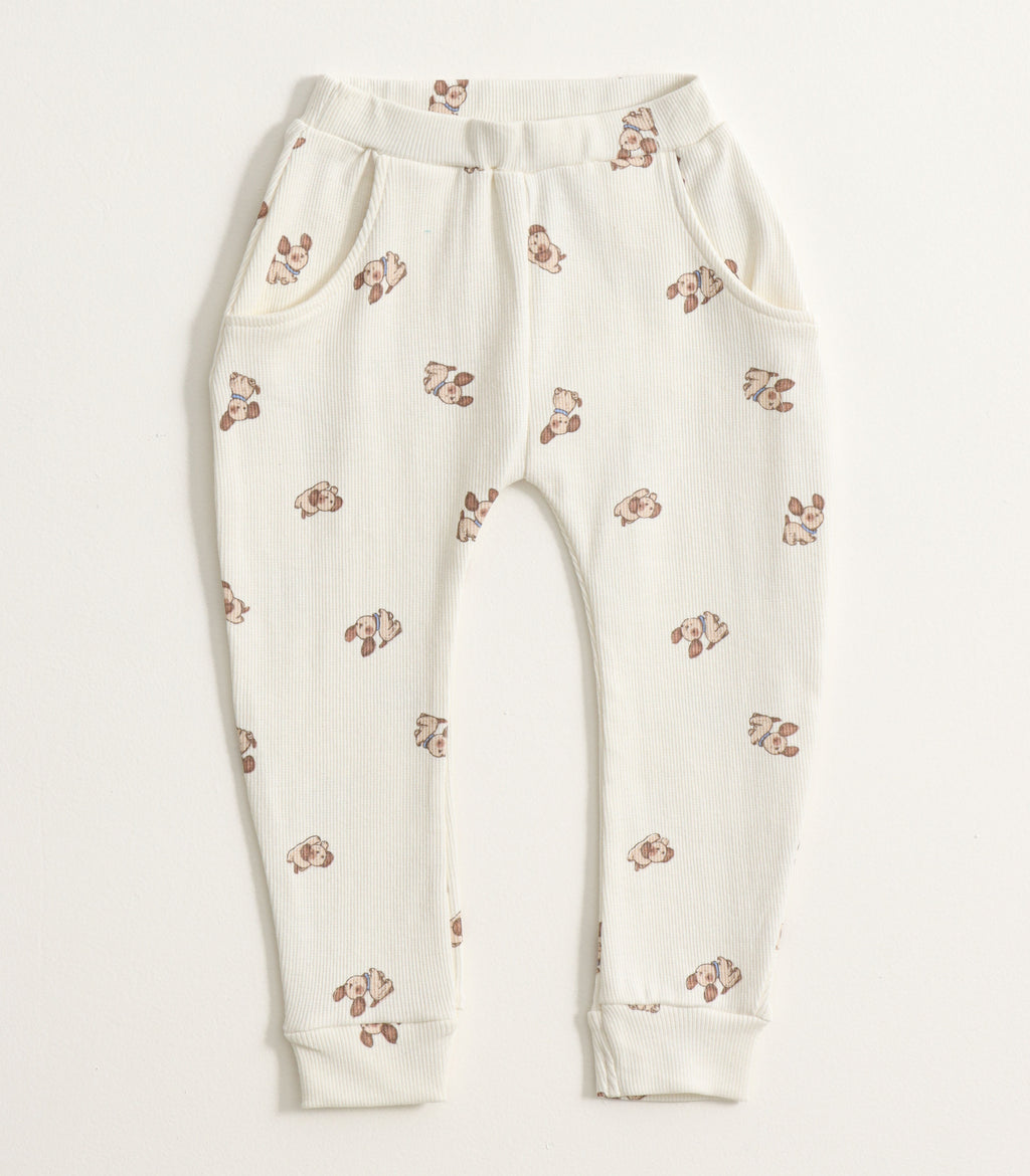 Teddy_Bear_Ribbed_Kids_Pyjama_Set