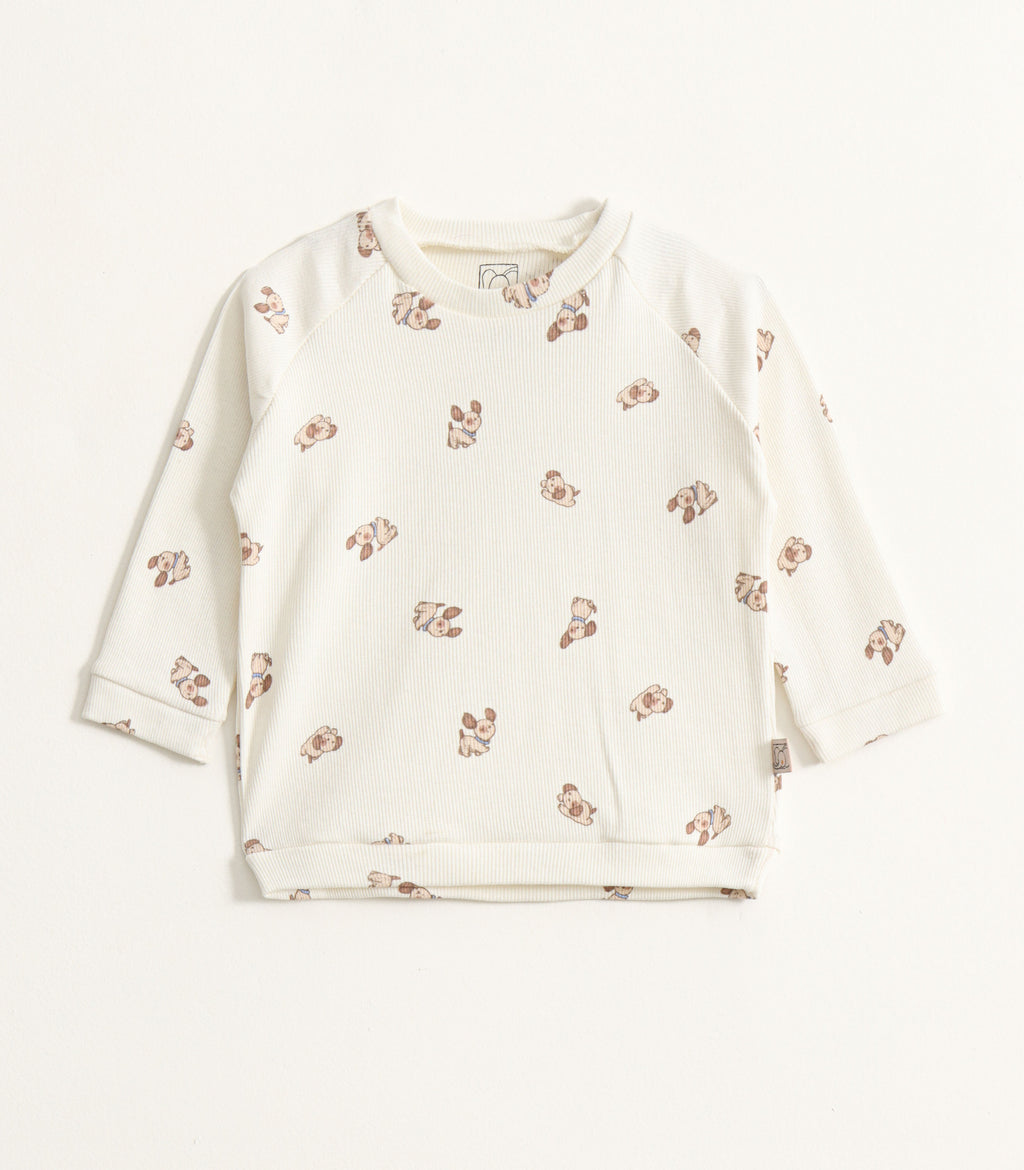 Teddy_Bear_Ribbed_Kids_Pyjama_Set