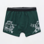 Teenage_Mutant_Ninja_Turtles_Print_Kids_Boys_Trunks