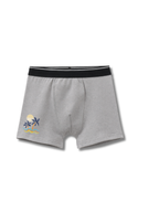 Tropical Island Paw Friends Kids Trunks