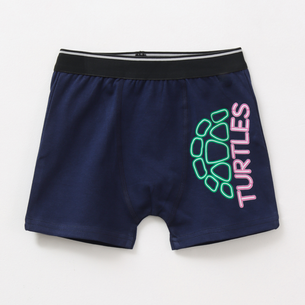 Turtles_Shell_Print_Kids_Boys_Trunks