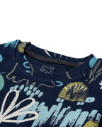 Dino World Kids Tshirt
