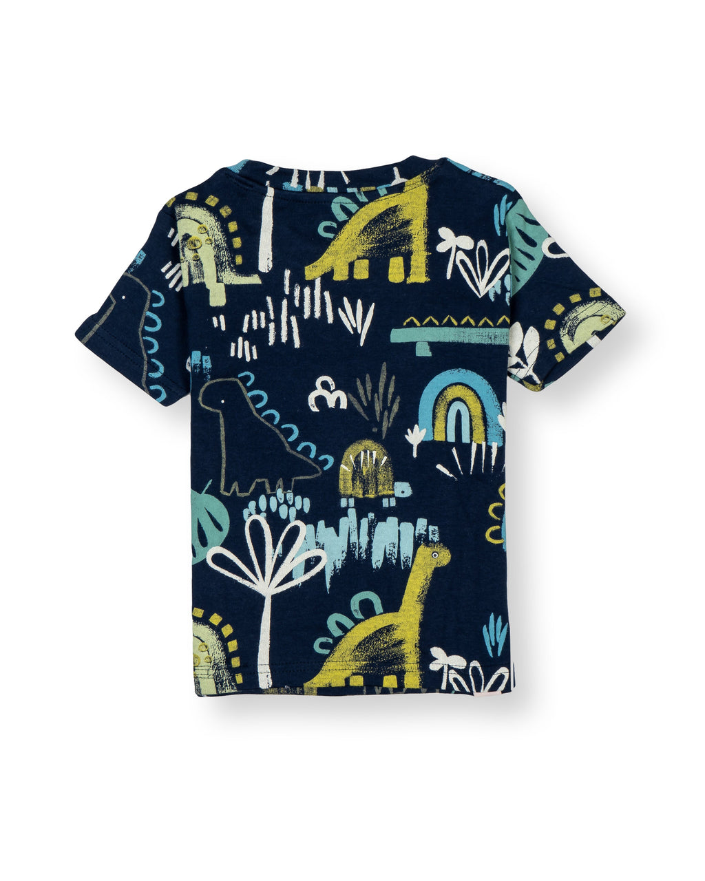 Dino World Kids Tshirt
