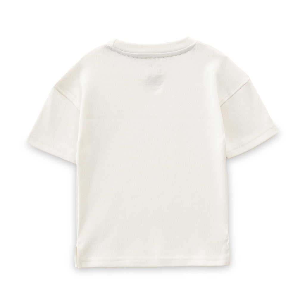 Lets Play Minimal Printed Kids Tshirt