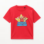 Ultimate Heroes Action Kids T-Shirt – Motu Patlu