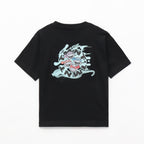 Urban Attitude Street Style Kids T-Shirt – Ninja Turtles