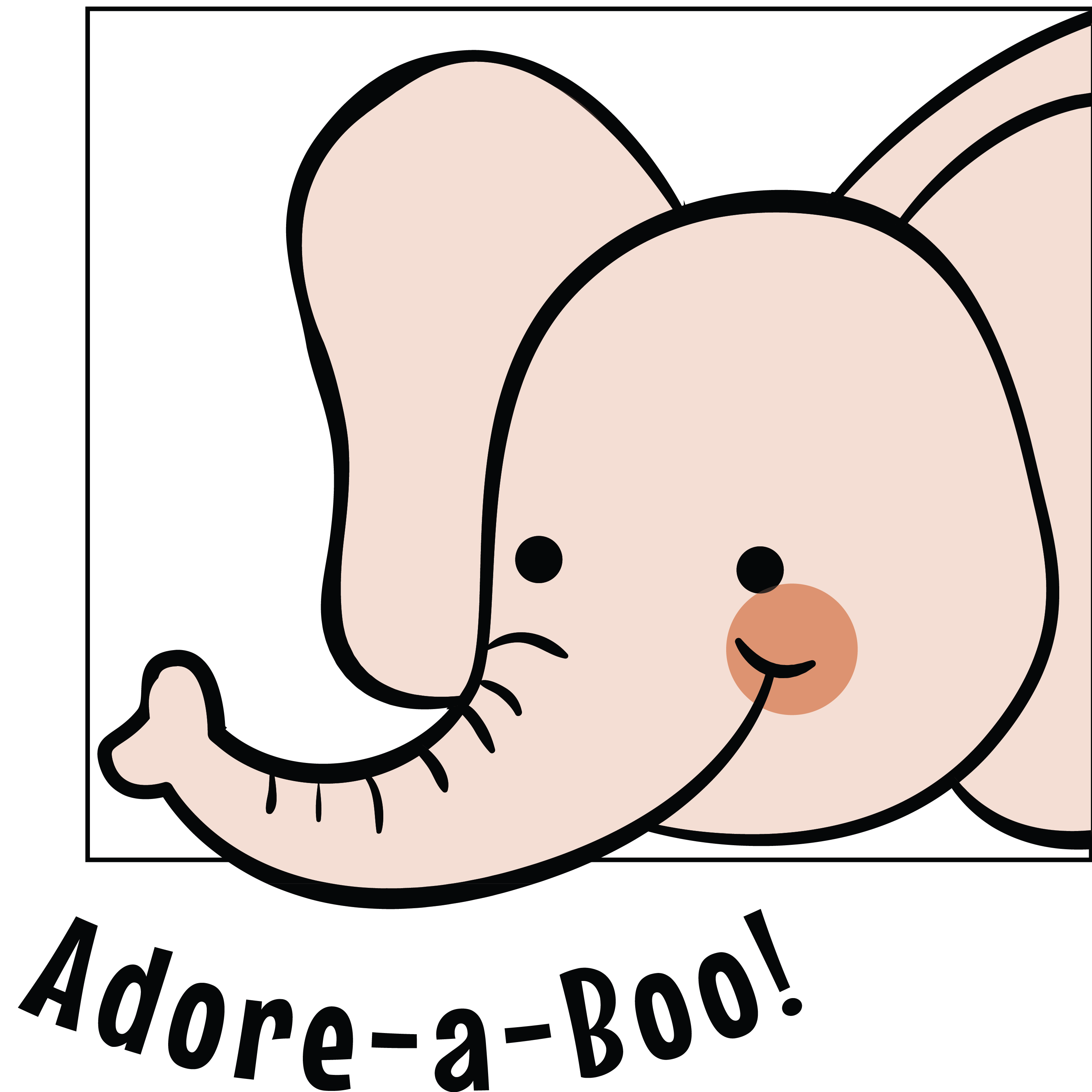 ADORE-A-BOO