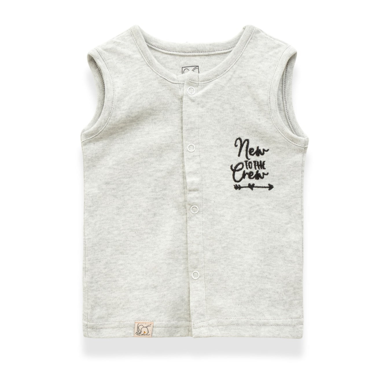 embroidry cotton baby clothing set tshirt