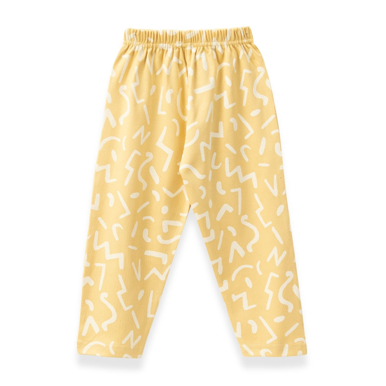 all over printed cotton baby pajama new