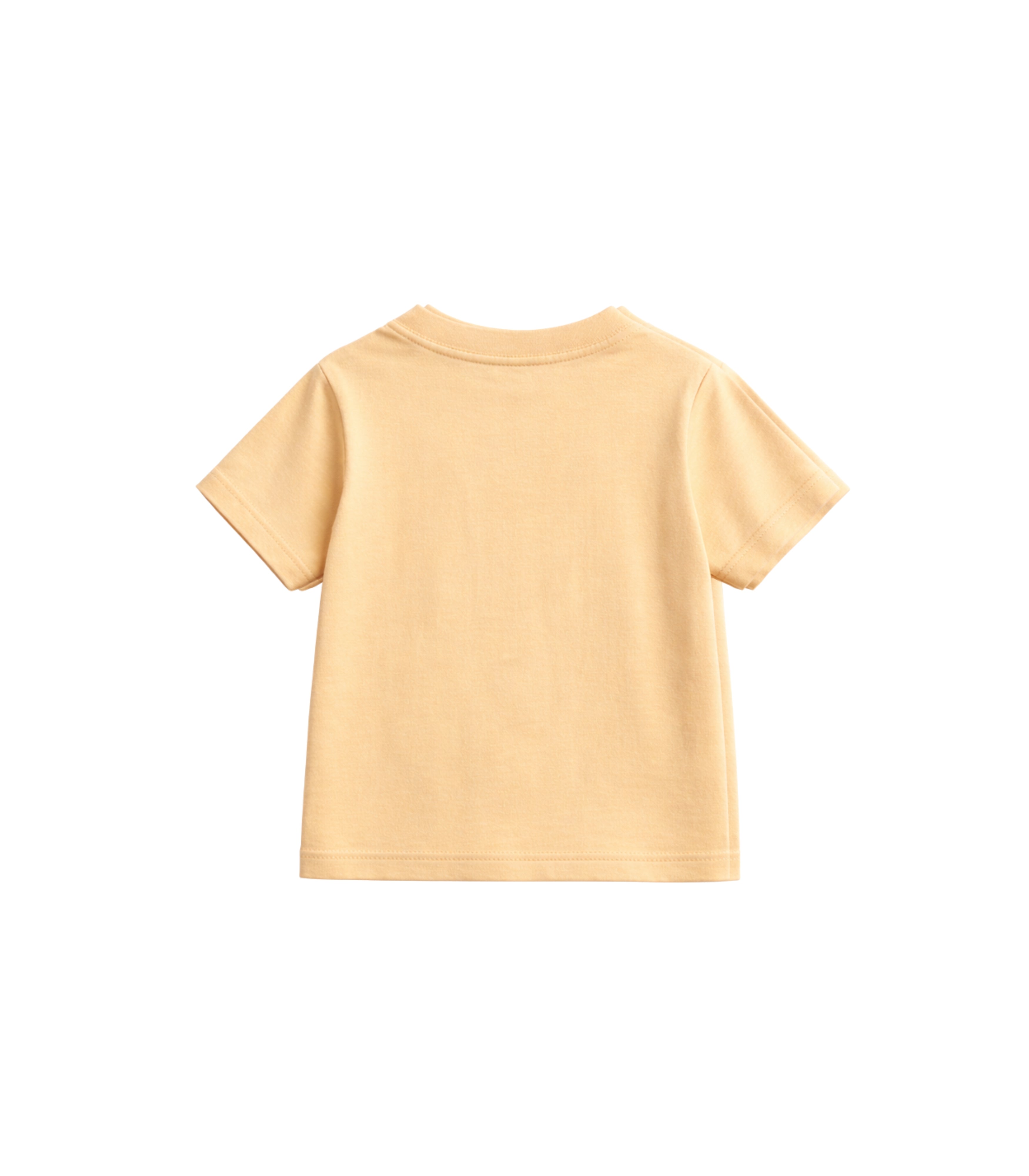 Cocomelon No.1 Team Cartoon Baby T-Shirt – JJ & Friends