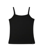 Black Camisole for Girls