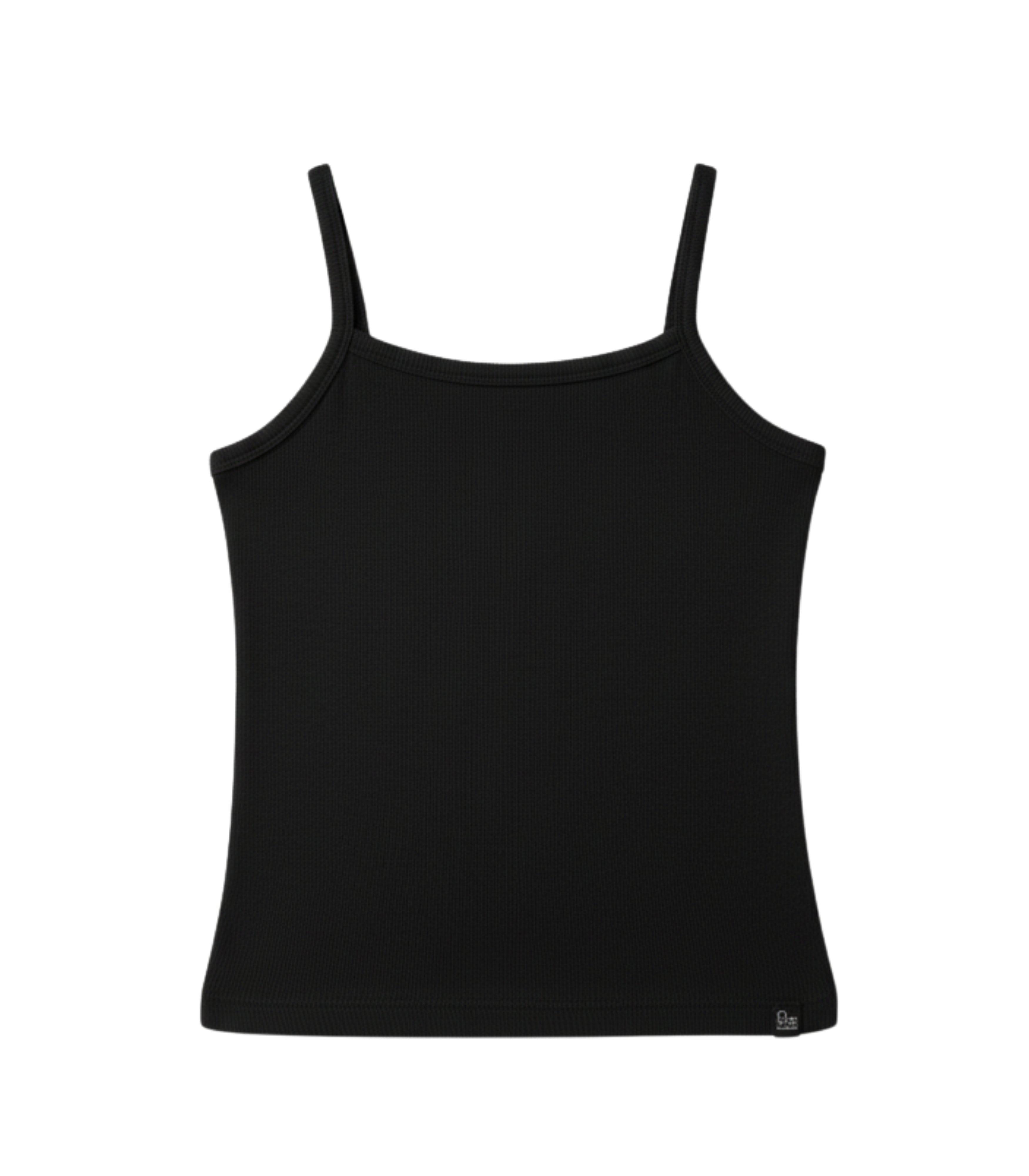 Black Camisole for Girls