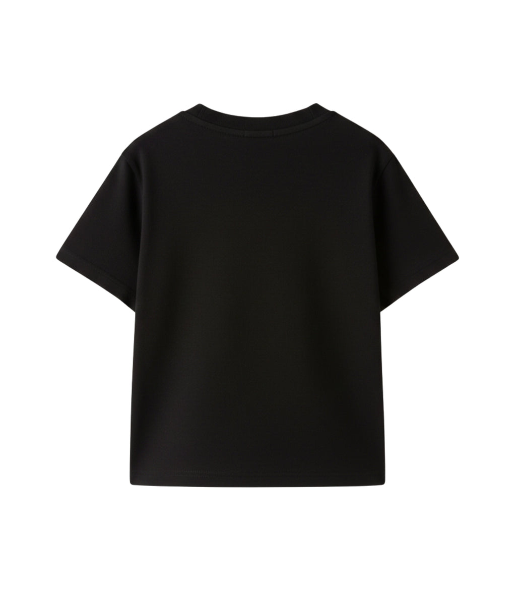 Motu Block Color Comic Kids T-Shirt – Motu Patlu