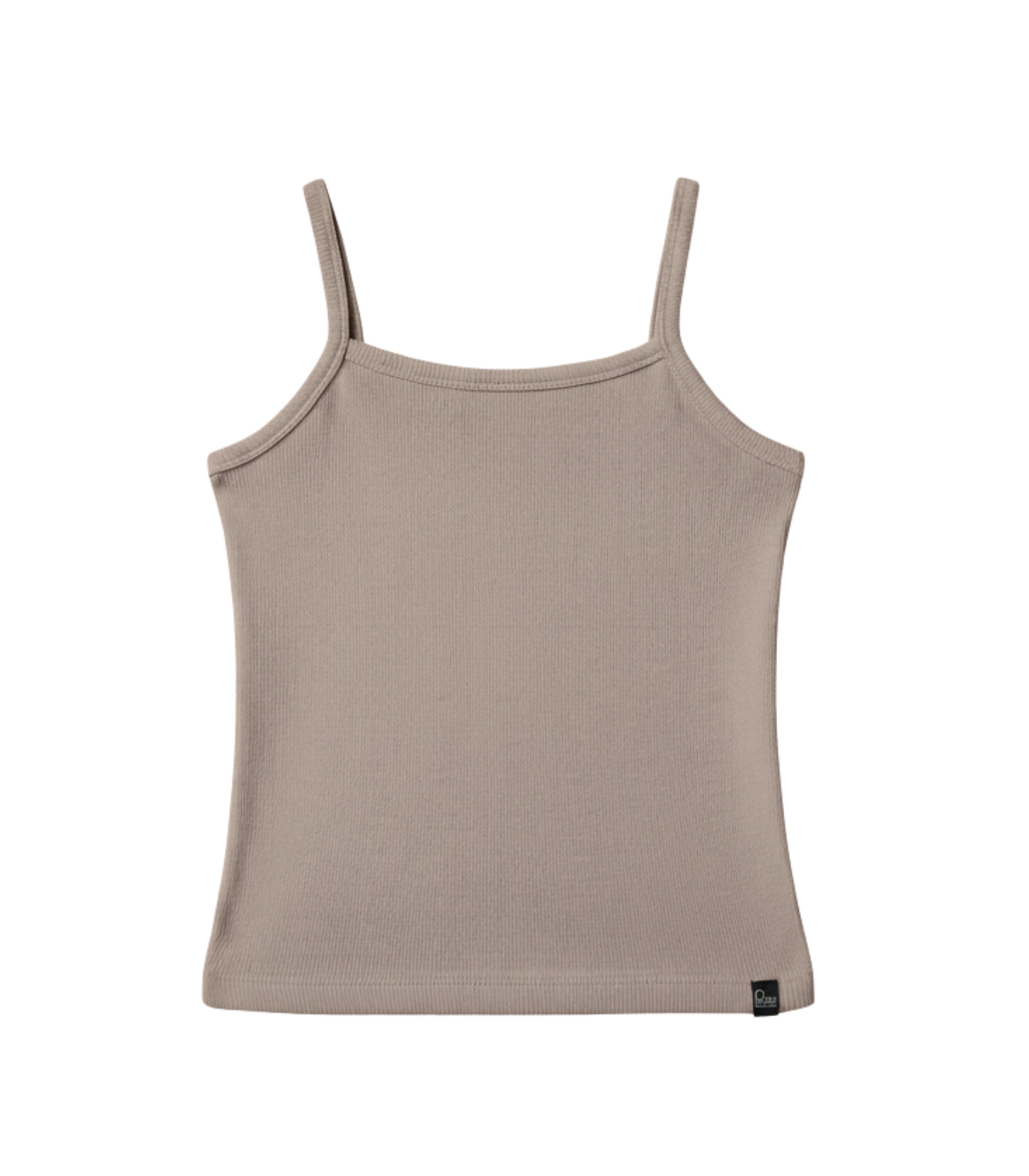 Beige Camisole for Girls