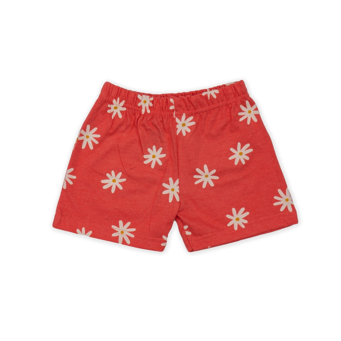 floral printed pink baby cotton clothing set trending