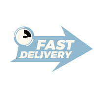 Fast delivery