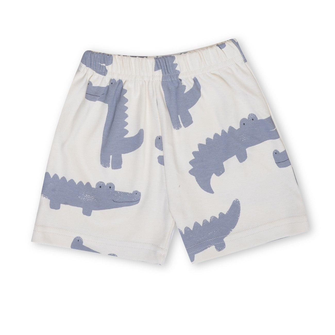 crocs printed white kids clothes for boys shorts