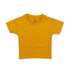 heartin printed cotton baby clothes