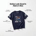 Chase Paw Patrol Action Print Kids T-Shirt