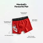 Brave Marshall Kids Boys Trunks – PAW Patrol Dino Movie©