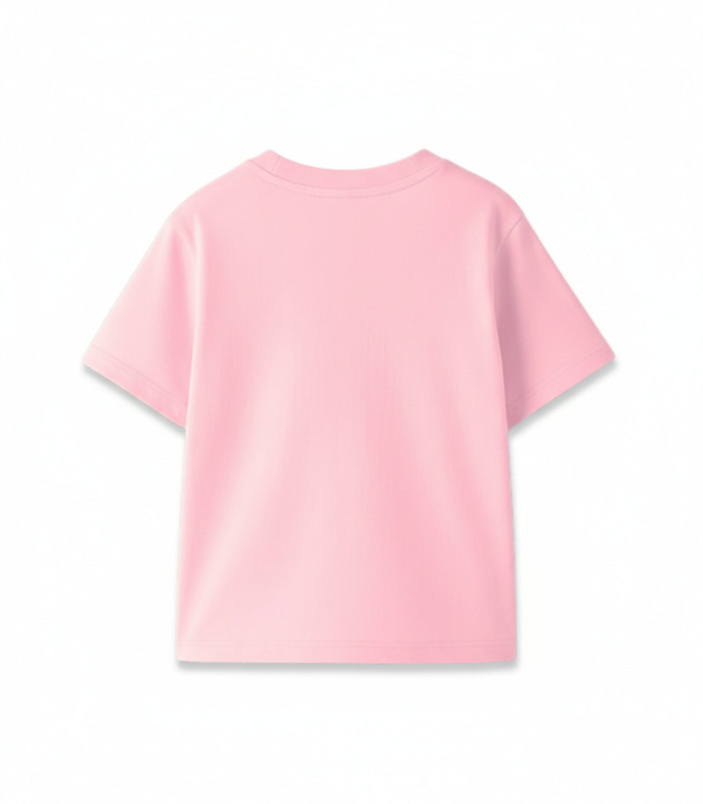 Cute Explorer Backpack Kids T-Shirt – Dora