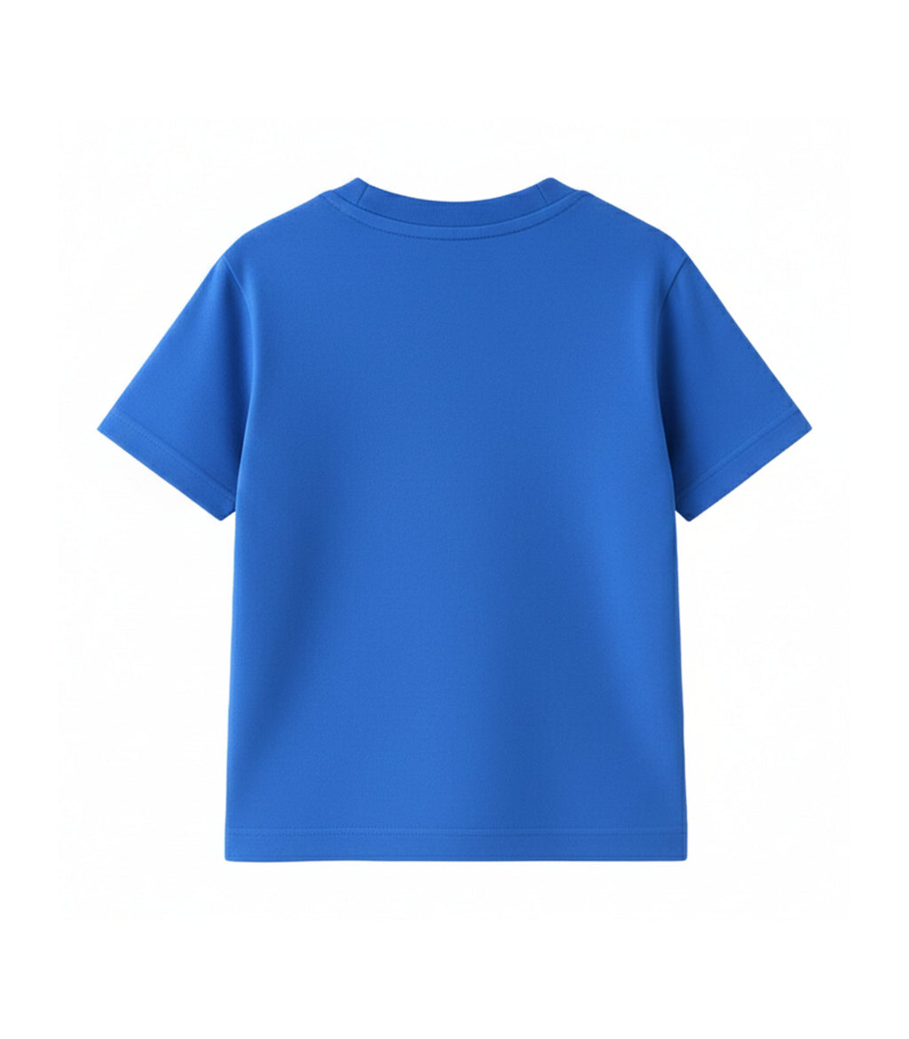 Mermaid Sea Adventure Cool Kids T-Shirt – Dora