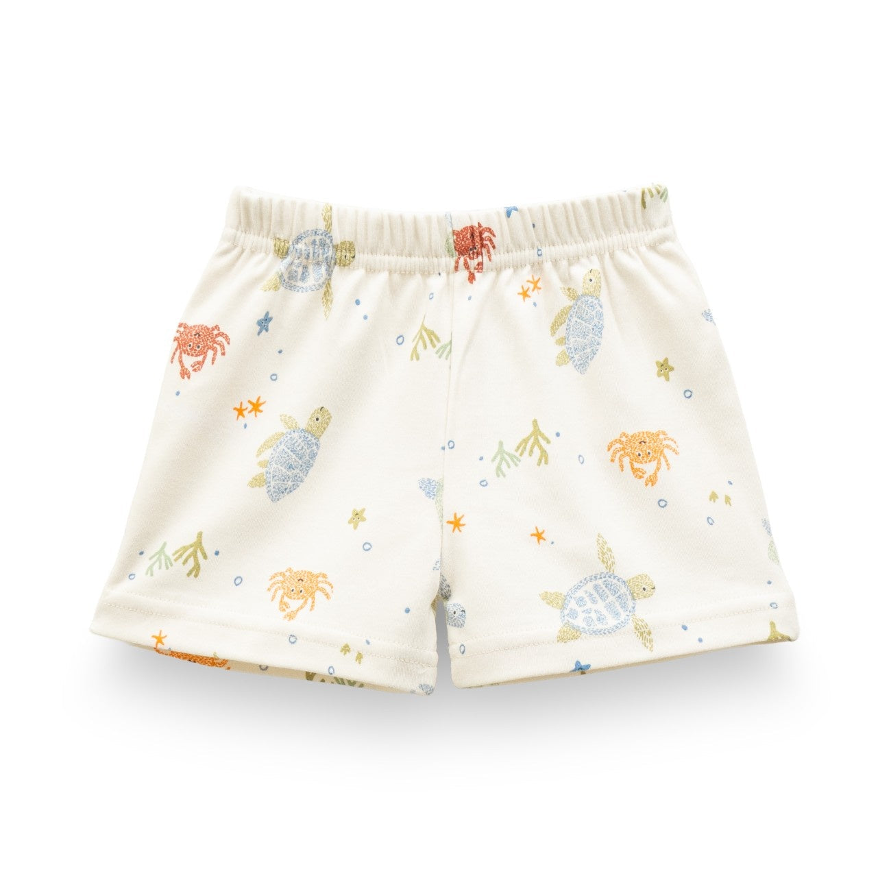 sea animals printed baby clothes new