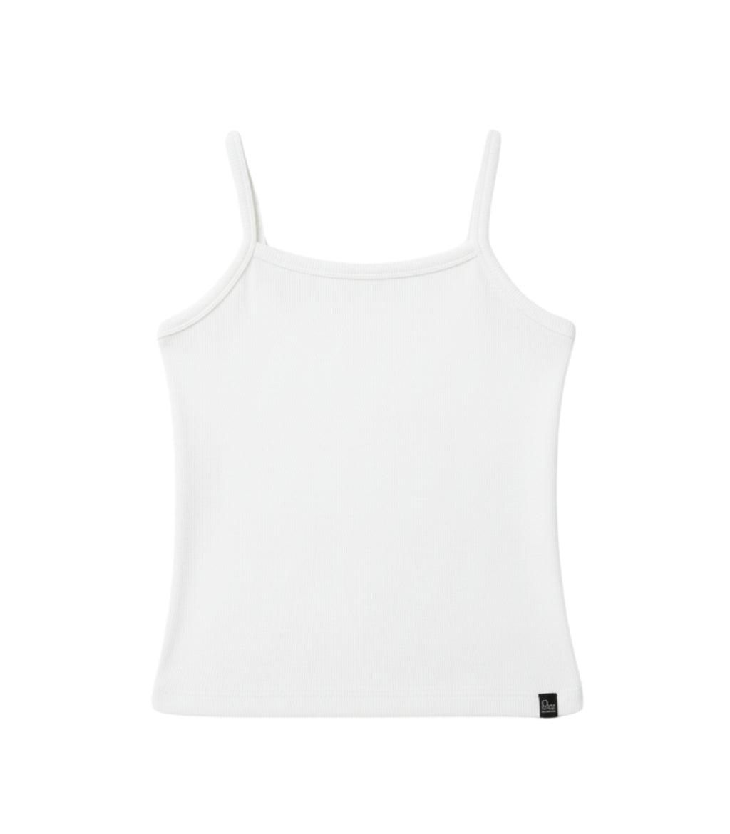 White Camisole for Girls