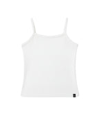 White Camisole for Girls